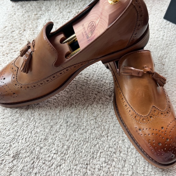 Bolvaint Verrocchio Tassel Loafer main image 8